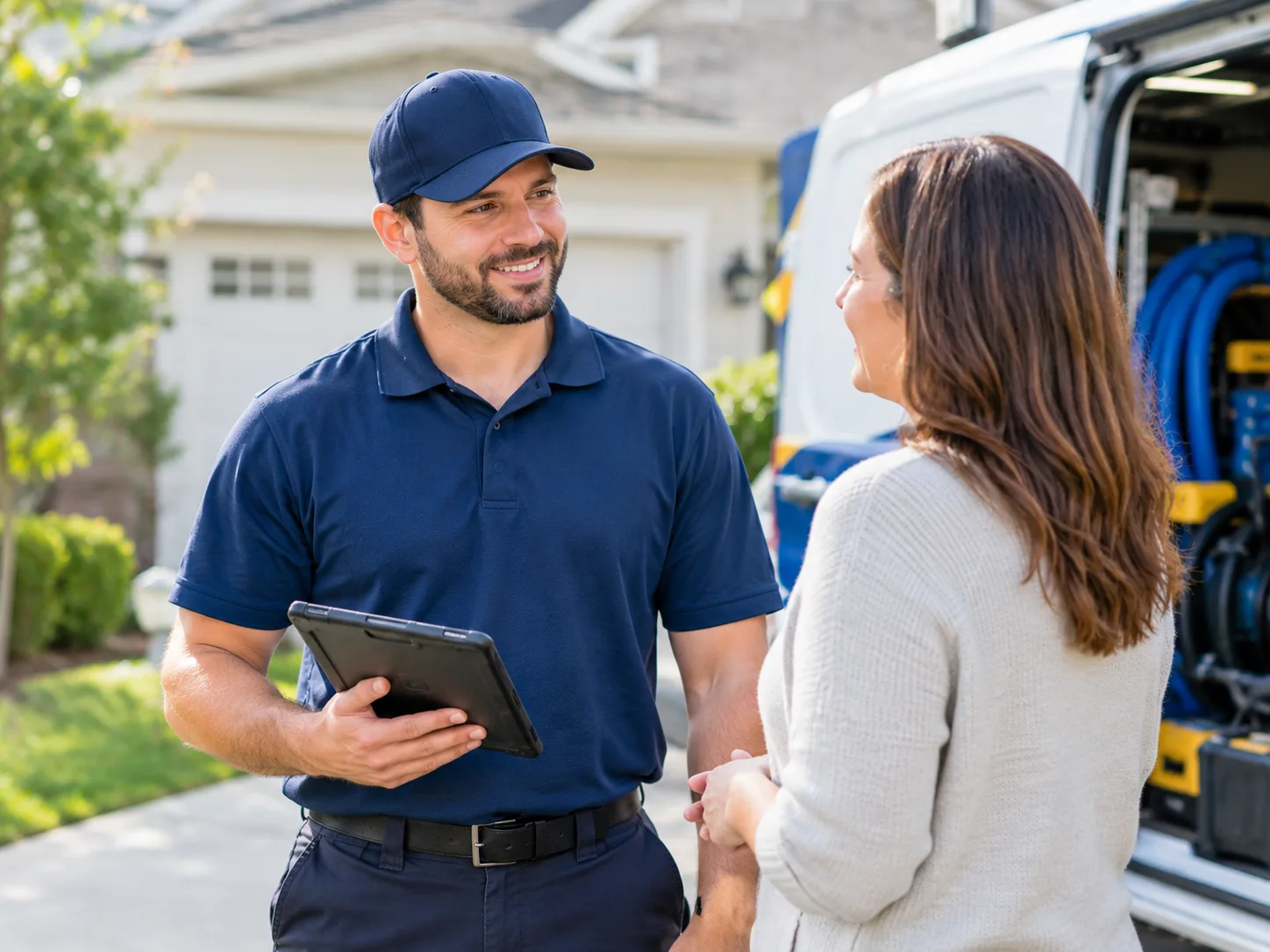 Sewage Backup Cleanup Sioux Falls, SD FAQs